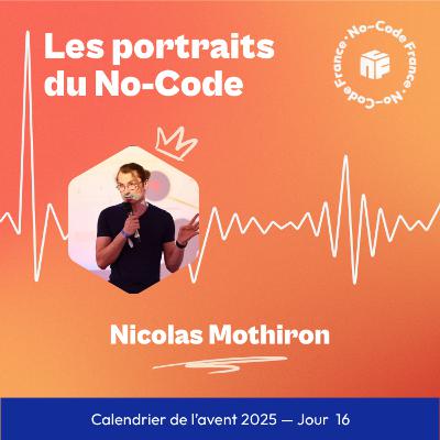 Jour 16 - Nicolas Mothiron Jour 16 - Nicolas Mothiron