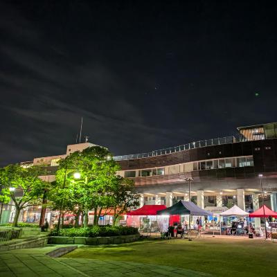 #65 せとうちみなとバルシェ