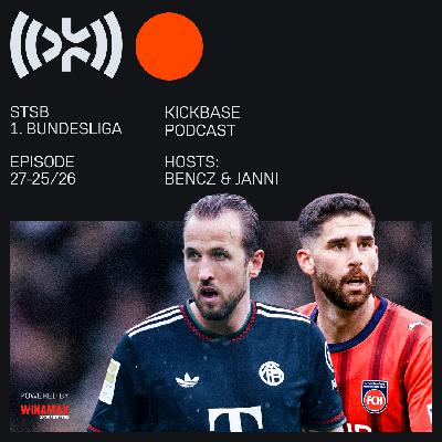 Was ist mit Kane los? Was ist mit Kane los?