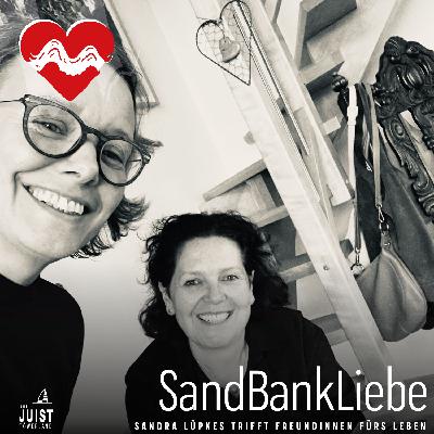 Töwerfreundhschaft - Sandra Lüpkes trifft Freundinnen für‘s Leben