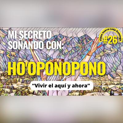 🎶 "Vivir el aquí y ahora" 🎶Homisu Mistic 🎶