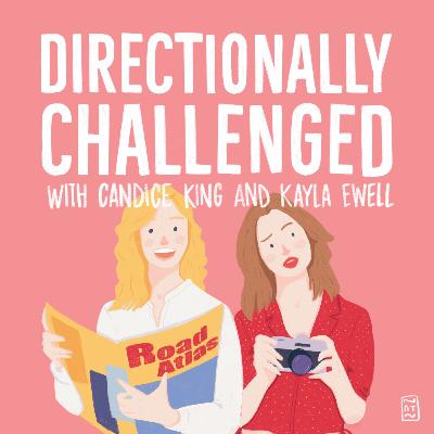 S2E11: “The Game of Desire" and "Erectile Dysfunction” with Shan Boodram