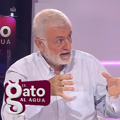 El Gato al Agua | 17/09/25