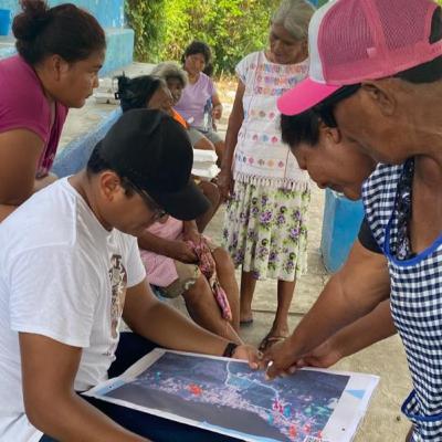 Programa 195. Saberes con voz propia: ciencia y tecnologías de pueblos originarios