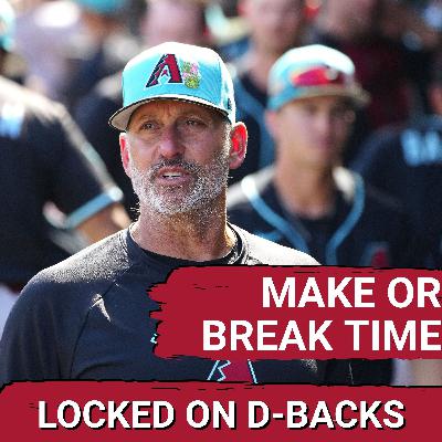 Top Performers and Surprises from Diamondbacks Spring Training 2024