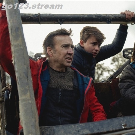 [! FILMS -VOIR !] Arcadian 2024— Arcadian 2024 Français Gratuit et VF Complet