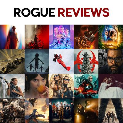 Top 10 Movies of 2025 & Most Anticipated Films of 2026