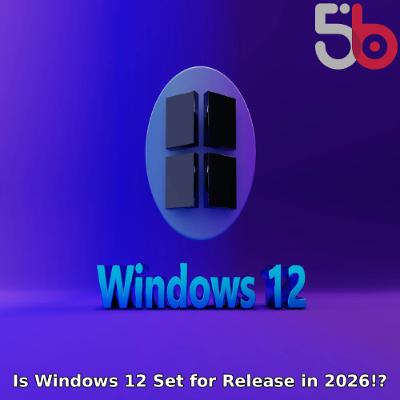 Windows 12 Speculation! New GPT Model Rolls Out! Chrome Update Cadence Change!