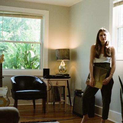 #12 - Who We Are Deep Down : Heather Batchelor #12 - Who We Are Deep Down : Heather Batchelor