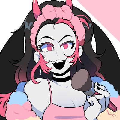 Getting a Makeover at a Sleepover Getting a Makeover at a Sleepover