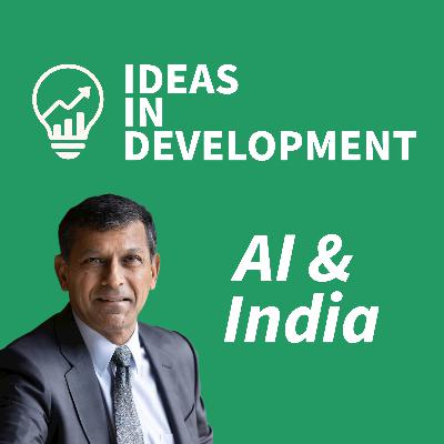 S2 Ep7: India, AI, and the future of service-led growth