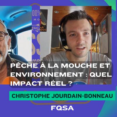 Pêche à la mouche et environnement : quel impact réel ?