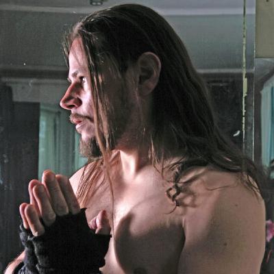 Joe Frantz Interview