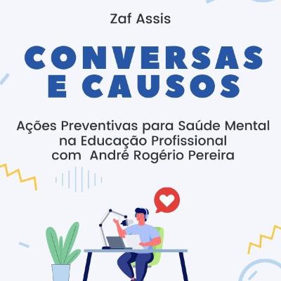 Ações Preventivas para Saúde Mental na Educação Profissional