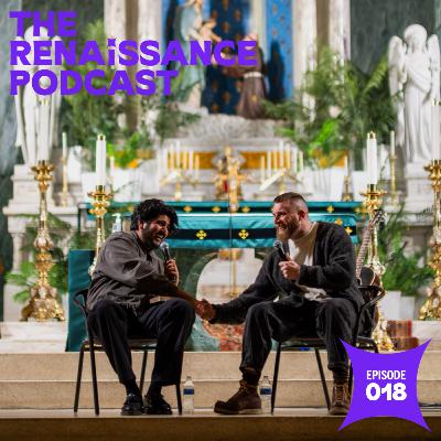 Joshua Luke Smith in Conversation with Jordan Deen