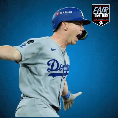 Ken's 2025 Storylines revisited, 2026 lookahead, Breakout candidates, Dude and Dork of the Year