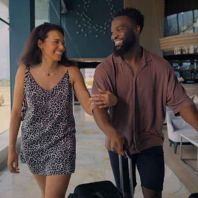 Love Is Blind UK S2 Eps 1-8 - The Rashomon Effect Love Is Blind UK S2 Eps 1-8 - The Rashomon Effect