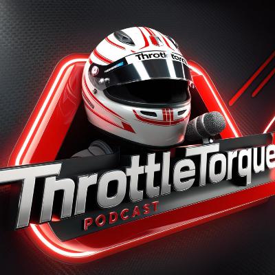 New Ducati patent, Living with a H2 & first bike tips - ThrottleTorque Episode 2