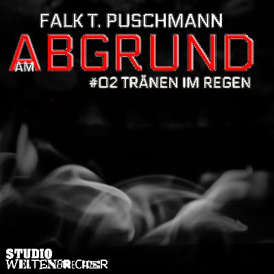 1x02 - Tränen im Regen