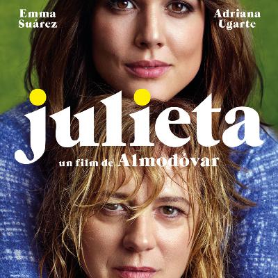 Review: Julieta Review: Julieta
