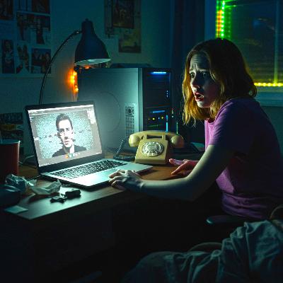 5 Scary TRUE Catfish Horror Stories