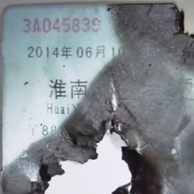 53.郊区树林男尸案，揭开身份的两张车票