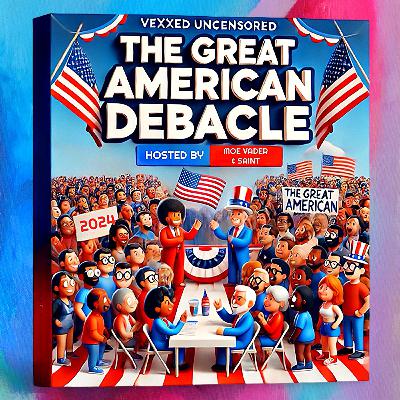 The Great American Debacle 🇺🇸