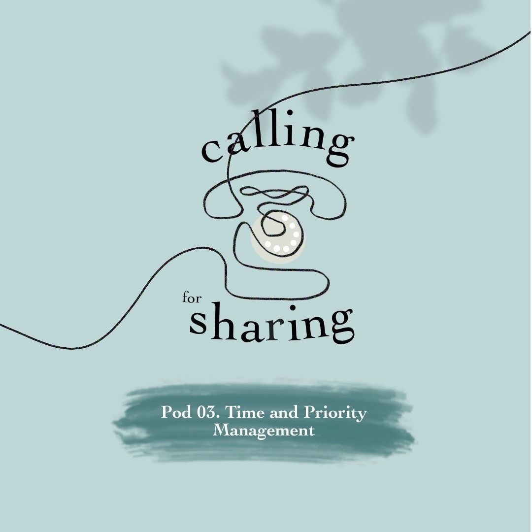 Calling for Sharing