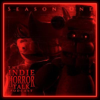 Episode 9: The Illusion of Creation (ft. CokosBeanz) - Five Nights at Freddy's: THE JOY OF CREATION