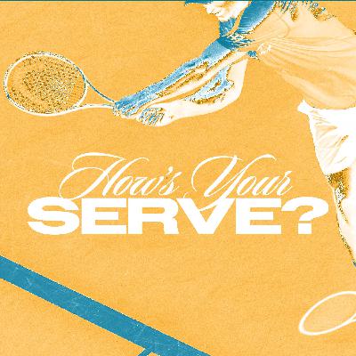 Serving Is Love in Action