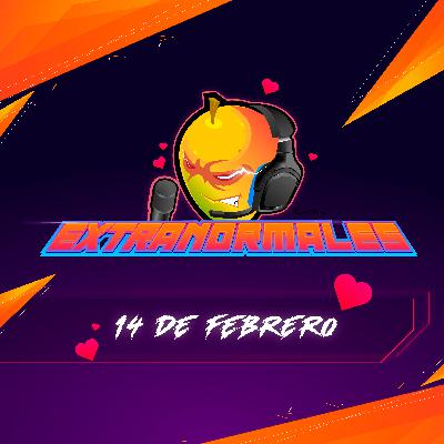 Temp. 1 Ep. 5 - 14 de Febrero 😏👉👌