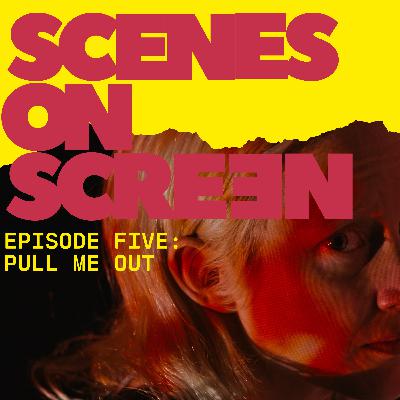 #05: Pull Me Out (Possessor Spoiler Special) #05: Pull Me Out (Possessor Spoiler Special)