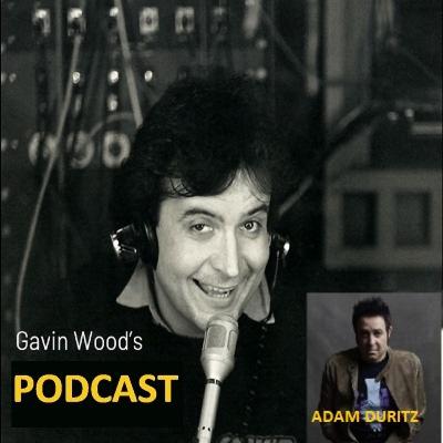 Adam Duritz-Counting Crows-Gavin Wood Highlights