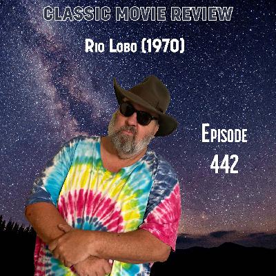 Rio Lobo (1970) Review: Hawks, Wayne, and a Fading Western Era Rio Lobo (1970) Review: Hawks, Wayne, and a Fading Western Era