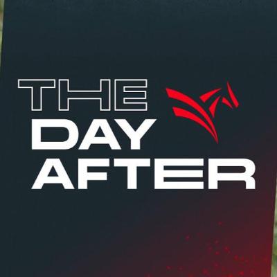 The Day After | GCL Madrid 2023 The Day After | GCL Madrid 2023