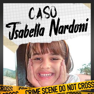 O QUE ACONTECEU COM ISABELLA NARDONI ? O QUE ACONTECEU COM ISABELLA NARDONI ?