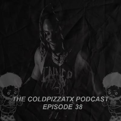 Episode 53 - Lando Loveless and AikA Sun Episode 53 - Lando Loveless and AikA Sun