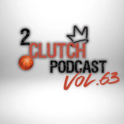 2ClutchWG - Folge 63: Tristan Da Silva