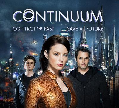 Continuum - S04 E06 - Final Hour Continuum - S04 E06 - Final Hour