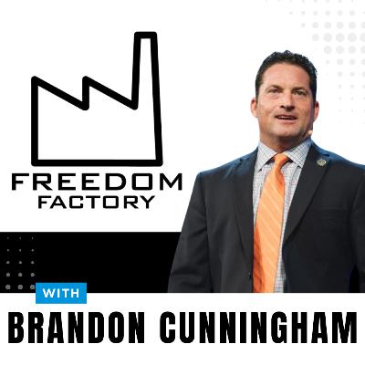 Epiode 68: Managing Overload | Protecting Your Energy and Saying Yes to Growth Epiode 68: Managing Overload | Protecting Your Energy and Saying Yes to Growth