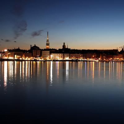 #09 Barbra Streisand – Stockholm, Schweden #09 Barbra Streisand – Stockholm, Schweden