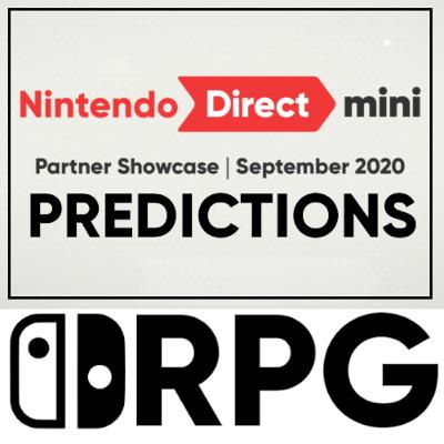 Episode 82 - Nintendo Partner Direct Incoming! | Switch RPG Podcast