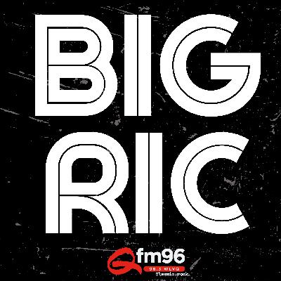 Big Ric Talks to Ice T