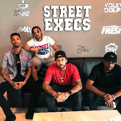 Random Fxckery 5.4.17