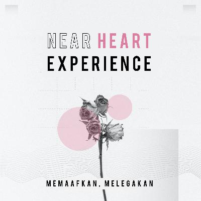 NHE - Memaafkan, Melegakan NHE - Memaafkan, Melegakan