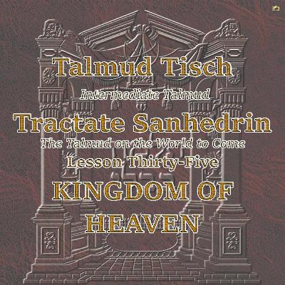KINGDOM OF HEAVEN