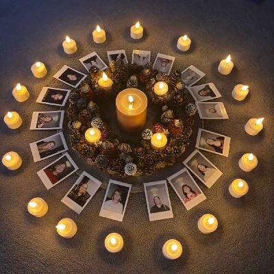 "The more we focus on our breathing, the better everything becomes" - Niall