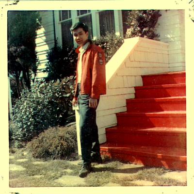 Chapter 2: "Ambition"