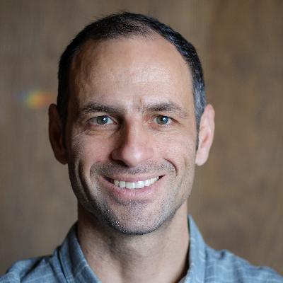 S3 The Weight of Empathy with Lucas Spiegel