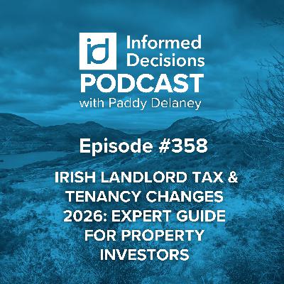 Irish Landlord Tax & Tenancy Changes 2026: Expert Guide for Property Investors